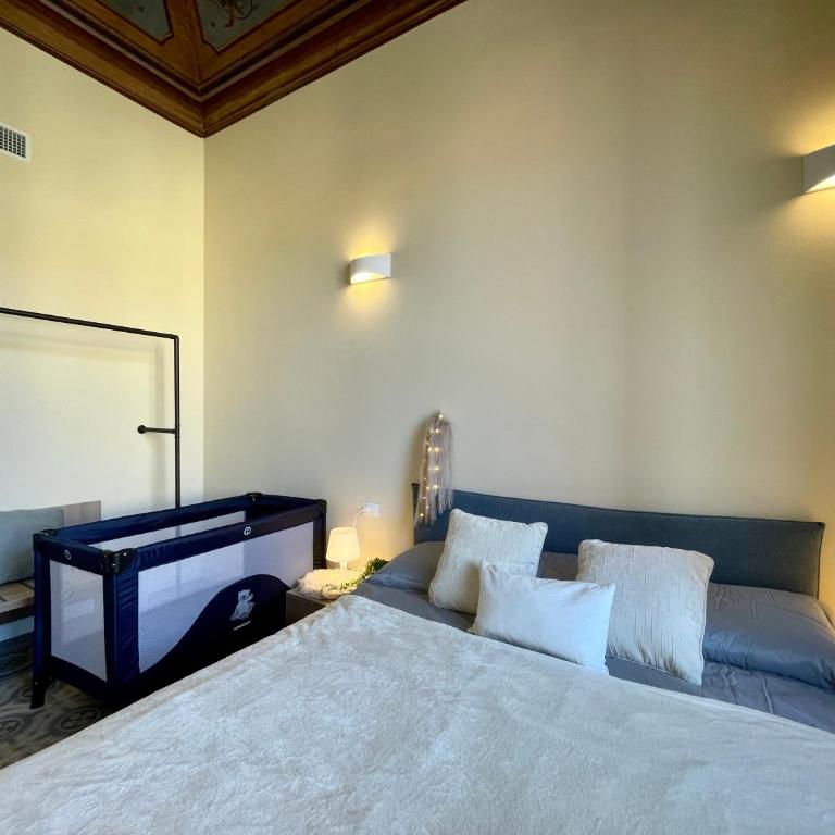 [Villa Migliorini] Lusso & Comfort in Finalborgo. - Casa con 1 Camera da Letto - 16