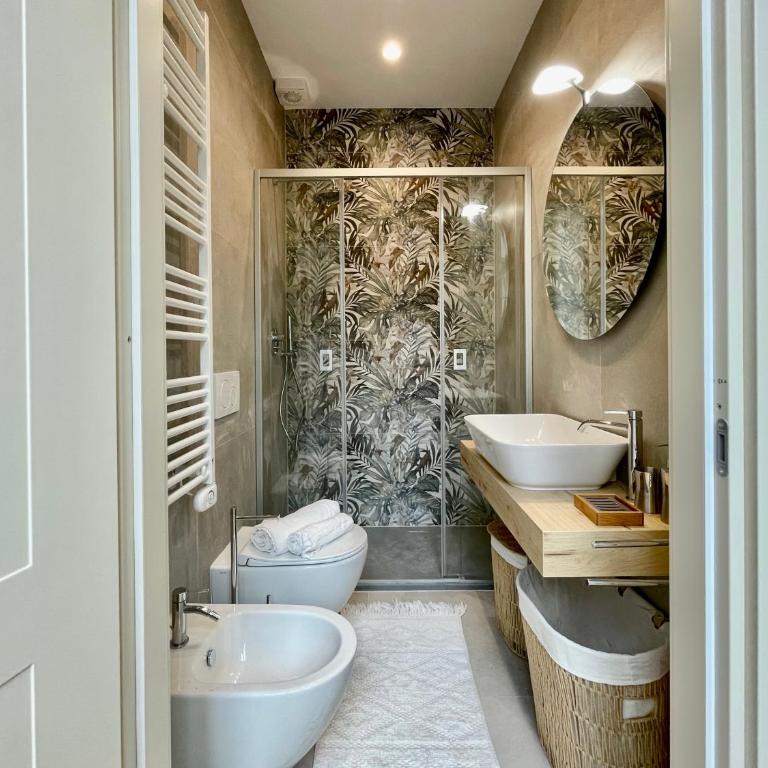 [Villa Migliorini] Lusso & Comfort in Finalborgo. - Casa con 2 Camere da Letto - 10