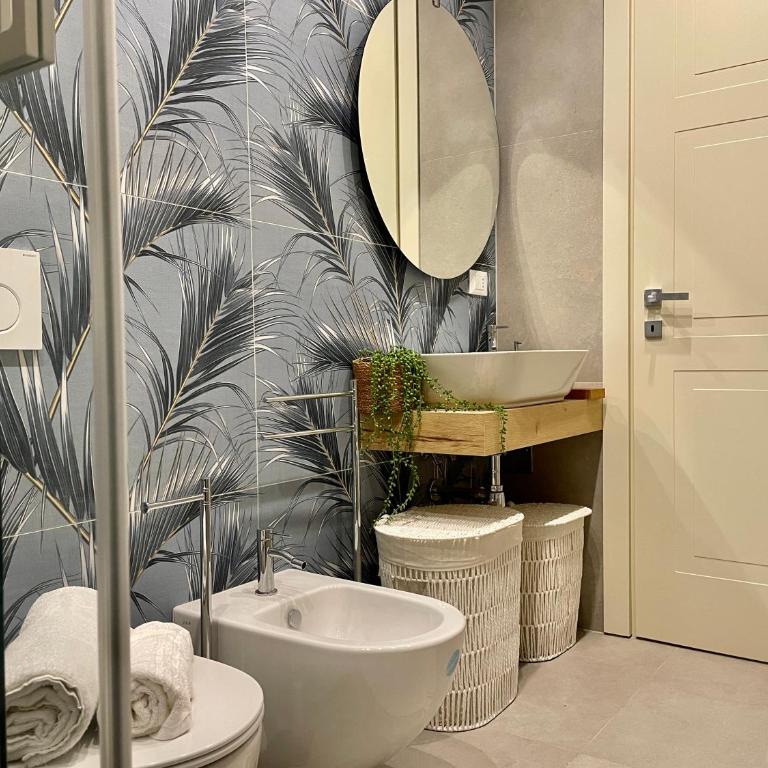 [Villa Migliorini] Lusso & Comfort in Finalborgo. - Casa con 2 Camere da Letto - 22