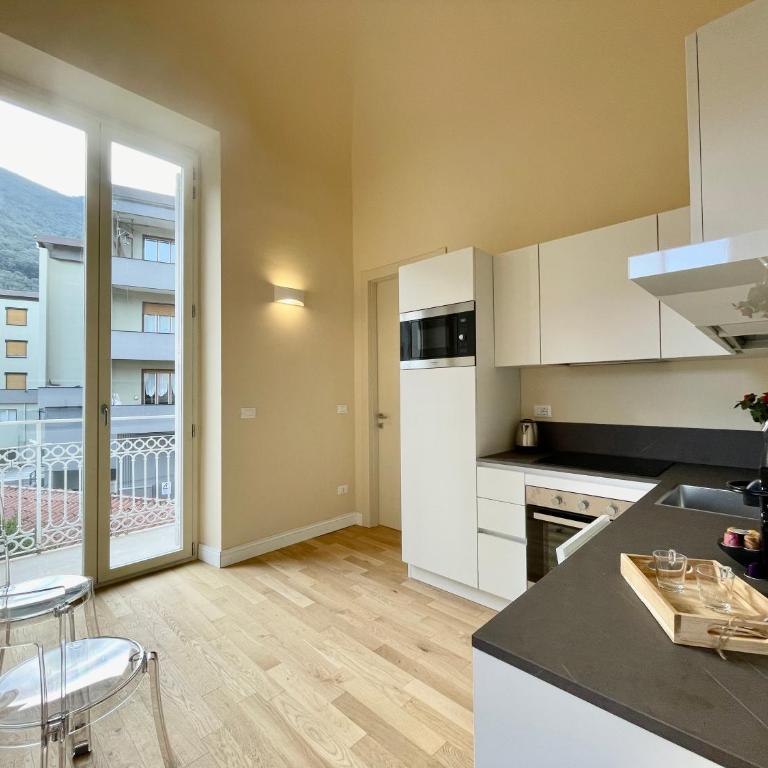 [Villa Migliorini] Lusso & Comfort in Finalborgo. - Casa con 2 Camere da Letto - 17