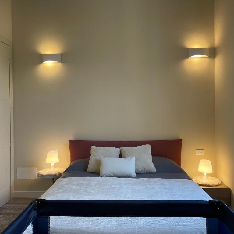 [Villa Migliorini] Lusso & Comfort in Finalborgo. - Casa con 2 Camere da Letto - 15
