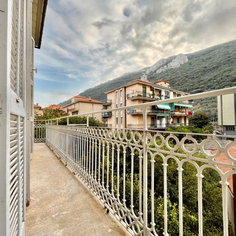 [Villa Migliorini] Lusso & Comfort in Finalborgo. - Casa con 2 Camere da Letto - 19