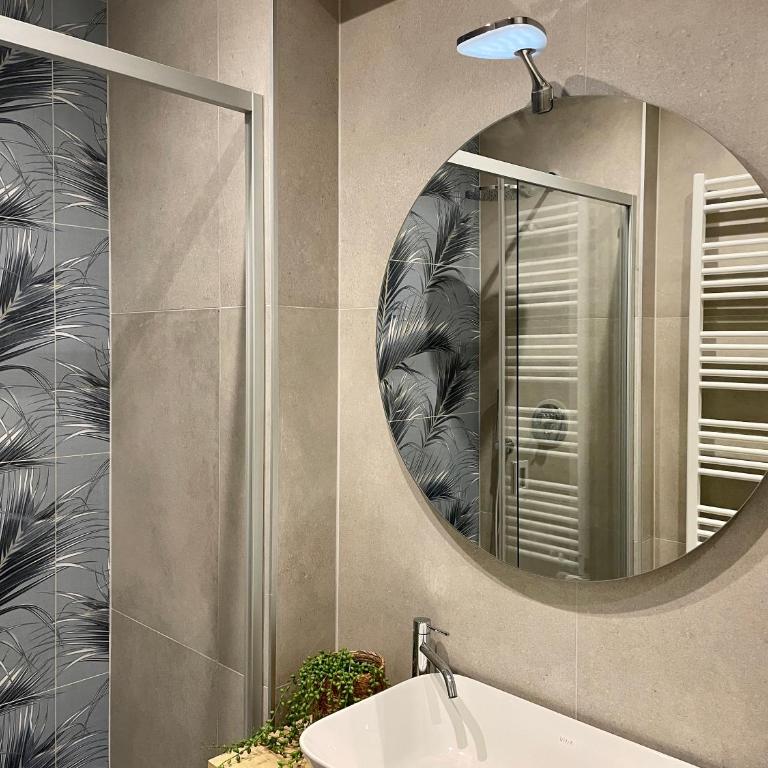 [Villa Migliorini] Lusso & Comfort in Finalborgo. - Casa con 1 Camera da Letto - 17