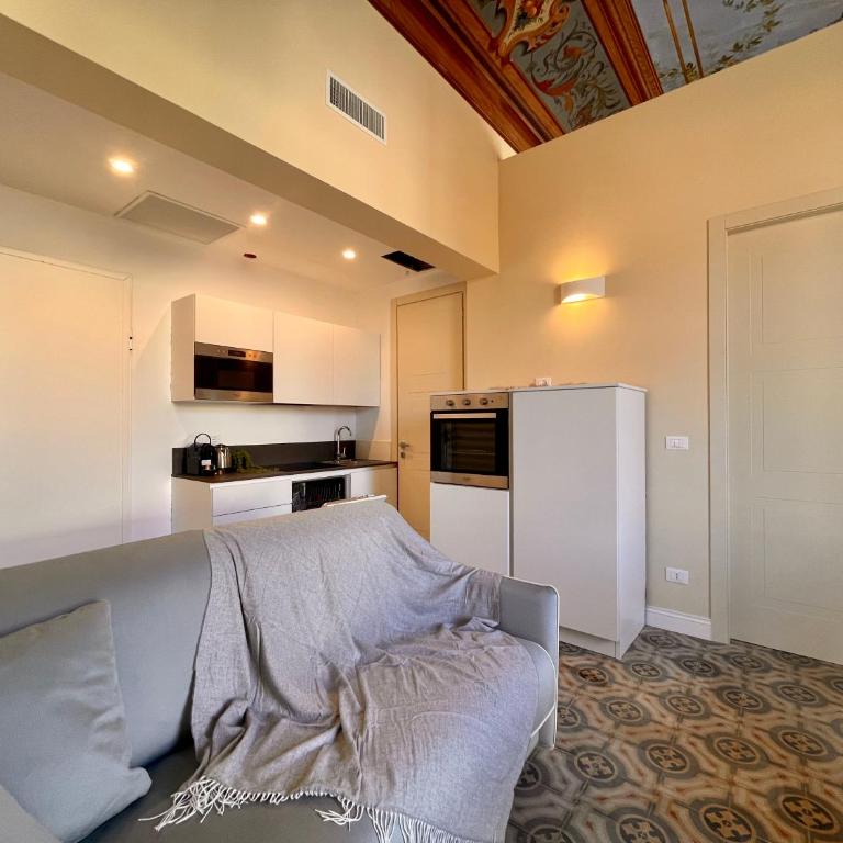 [Villa Migliorini] Lusso & Comfort in Finalborgo. - Casa con 1 Camera da Letto - 18