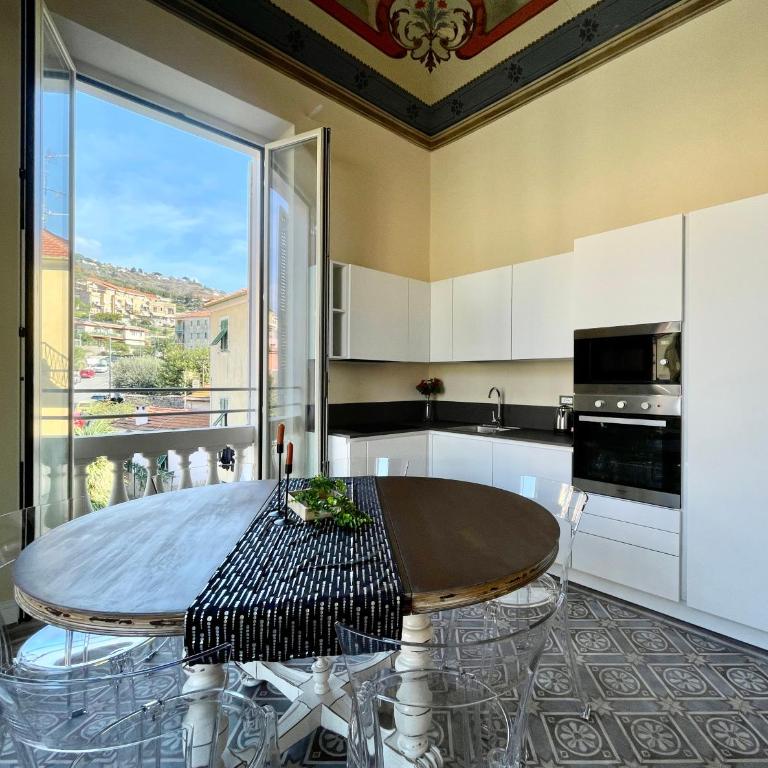 [Villa Migliorini] Lusso & Comfort in Finalborgo. - Casa con 2 Camere da Letto - 18
