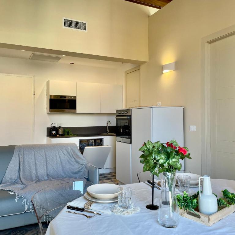 [Villa Migliorini] Lusso & Comfort in Finalborgo. - Casa con 1 Camera da Letto - 11