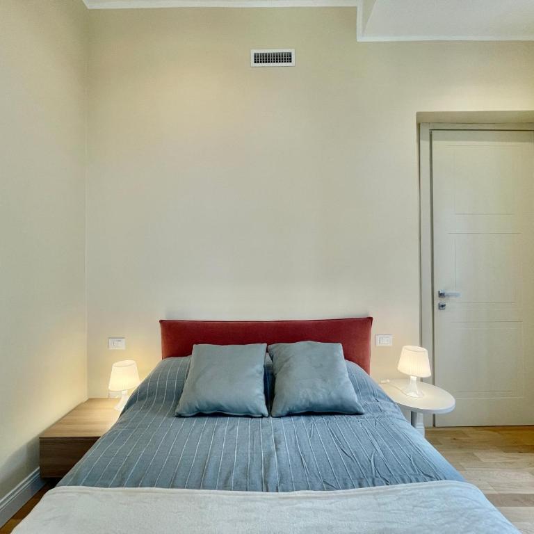 [Villa Migliorini] Lusso & Comfort in Finalborgo. - Casa con 2 Camere da Letto - 20