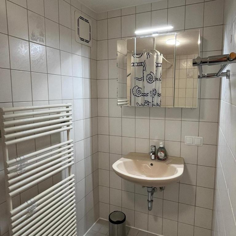 Haus Allgäu Ruh - Apartment mit 1 Schlafzimmer - 8