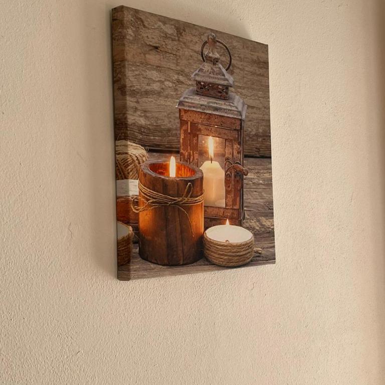 Haus Allgäu Ruh - Apartment mit 1 Schlafzimmer - 1
