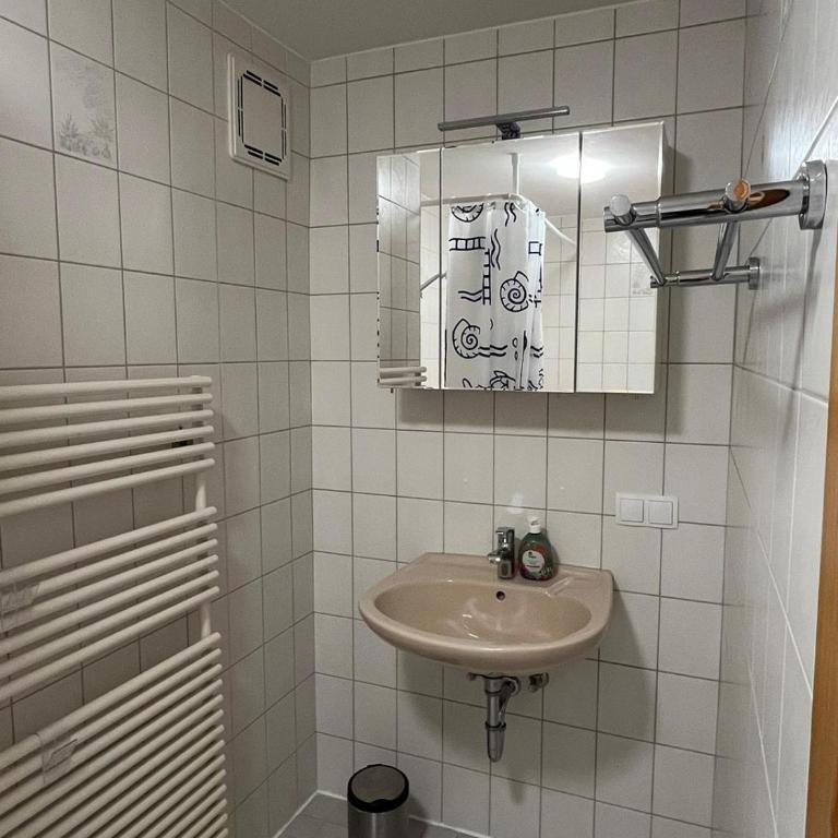 Haus Allgäu Ruh - Apartment mit 1 Schlafzimmer - 10