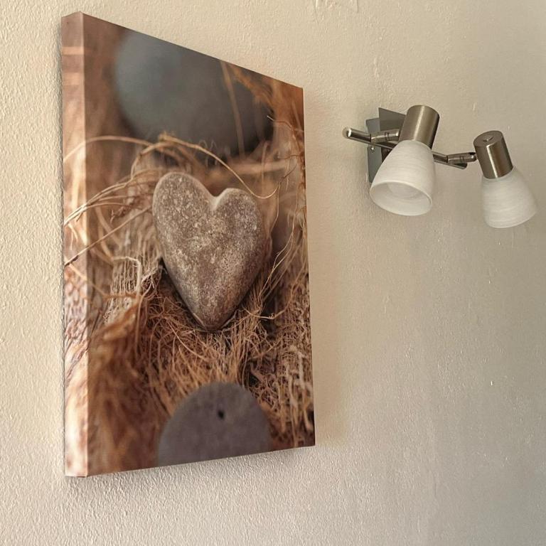 Haus Allgäu Ruh - Apartment mit 1 Schlafzimmer - 12