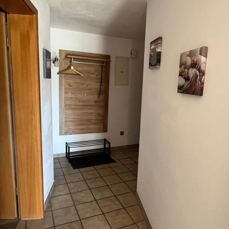 Haus Allgäu Ruh - Apartment mit 1 Schlafzimmer - 17
