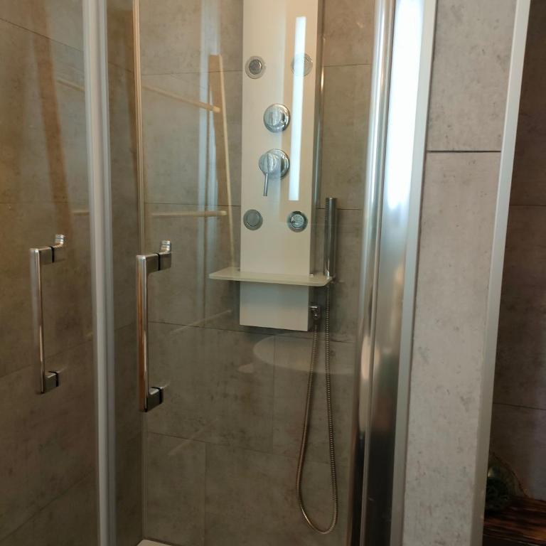 La Cabane de Thau Location Cure ou Vacances à Balaruc les Bains - Appartement 1 Chambre - 18
