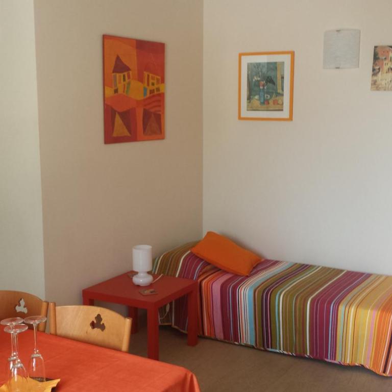 Appartamento Arancione Taormina - Appartamento con 1 Camera da Letto e Terrazza - 26