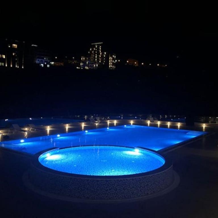 Status-M Apartments 138 - Studio with Sea View - 3