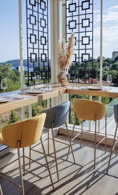 Status-M Apartments 138 - Studio with Sea View - 18