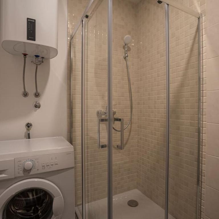 Status-M Apartments 138 - Studio with Sea View - 16