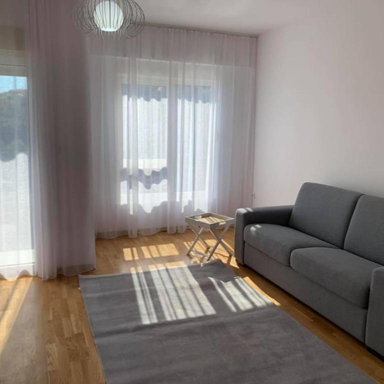 Status-M Apartments 138 - Studio with Sea View - 8