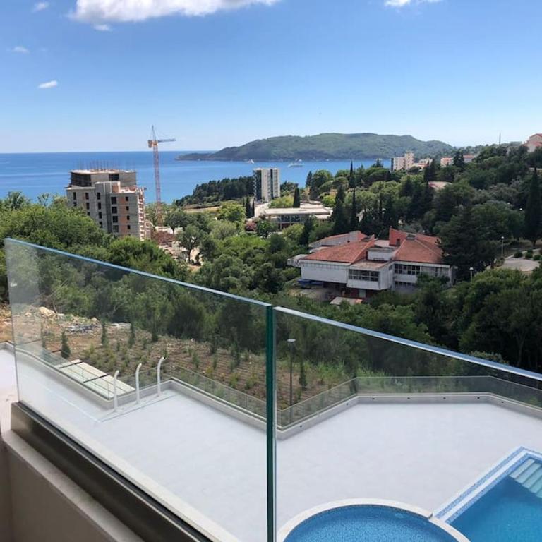 Status-M Apartments 138 - Studio with Sea View - 5