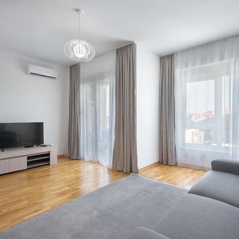 Status-M Apartments 138 - Studio with Sea View - 10