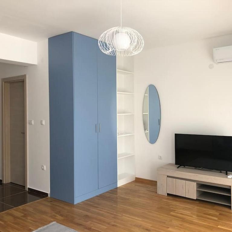 Status-M Apartments 138 - Studio with Sea View - 7