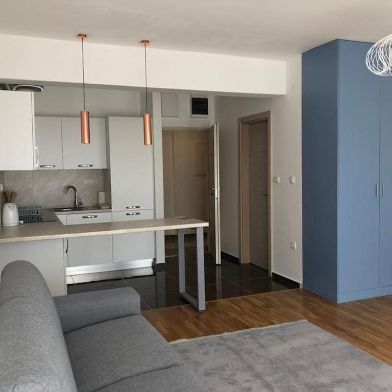 Status-M Apartments 138 - Studio with Sea View - 15