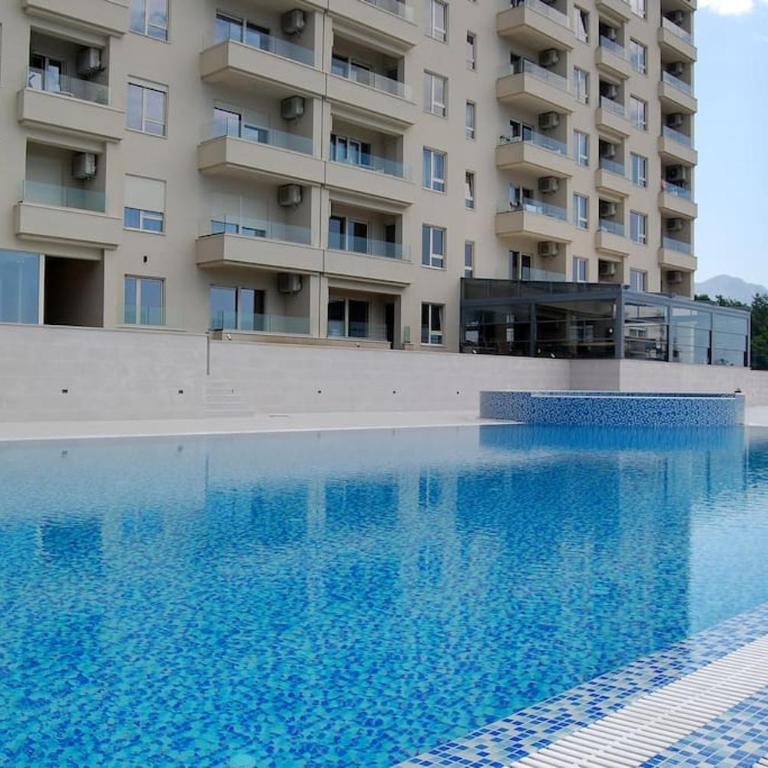 Status-M Apartments 138 - Studio with Sea View - 24