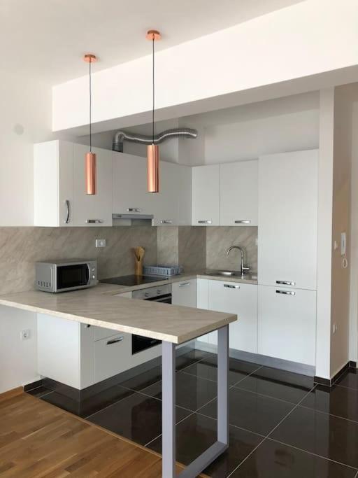 Status-M Apartments 138 - Studio with Sea View - 13