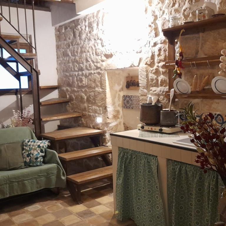Case degli Avi 2, antico abitare in grotta - Loft - 2