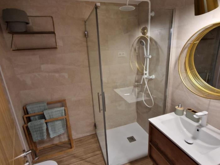 Homing Estudio Cambrils 168 - Apartamento - 12