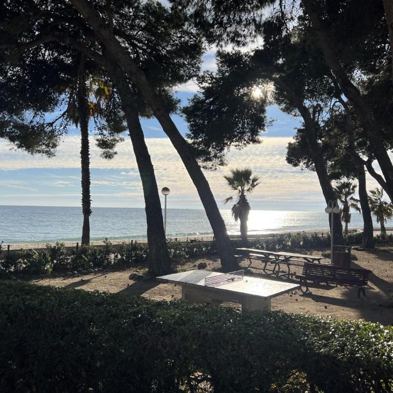 Homing Estudio Cambrils 168 - Apartamento - 6