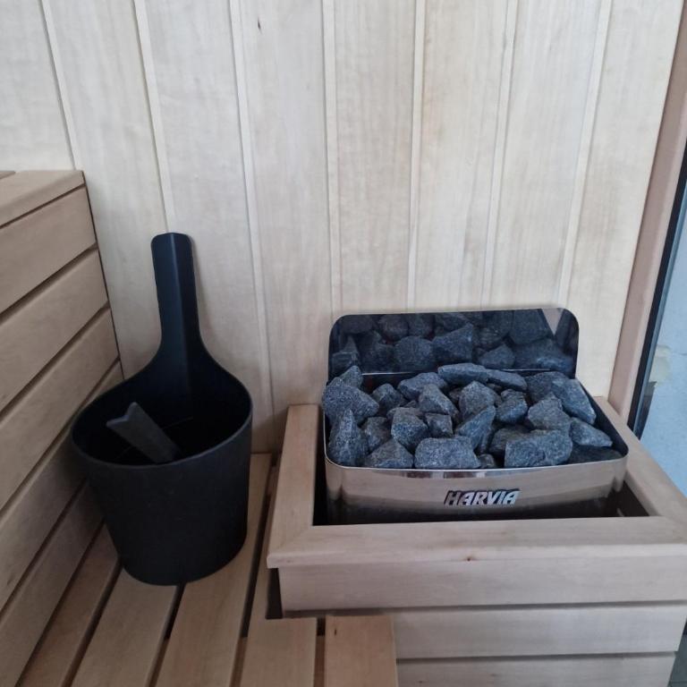 Hedonic Wellness Apartmani - Three-Bedroom Apartment - 2