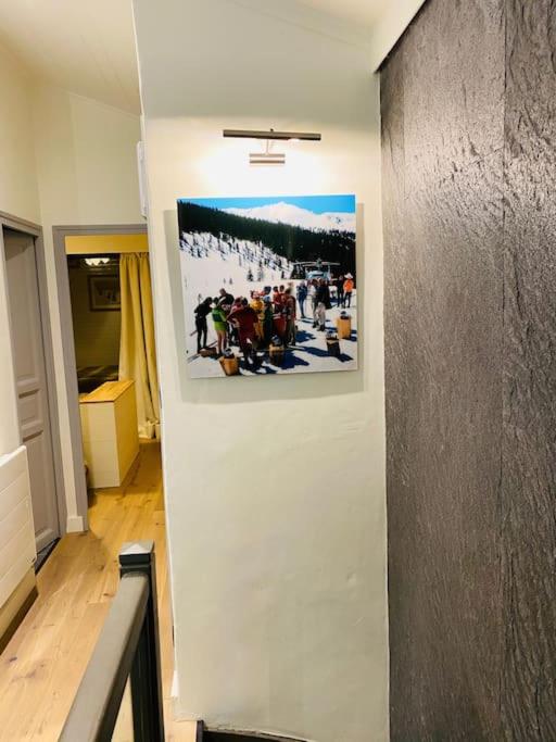 Family cocoon Prime Rochebrune location - Appartement 3 Chambres - 9