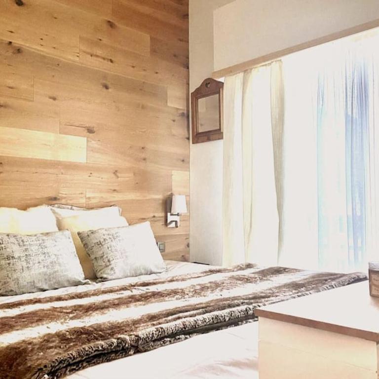 Family cocoon Prime Rochebrune location - Appartement 3 Chambres - 12