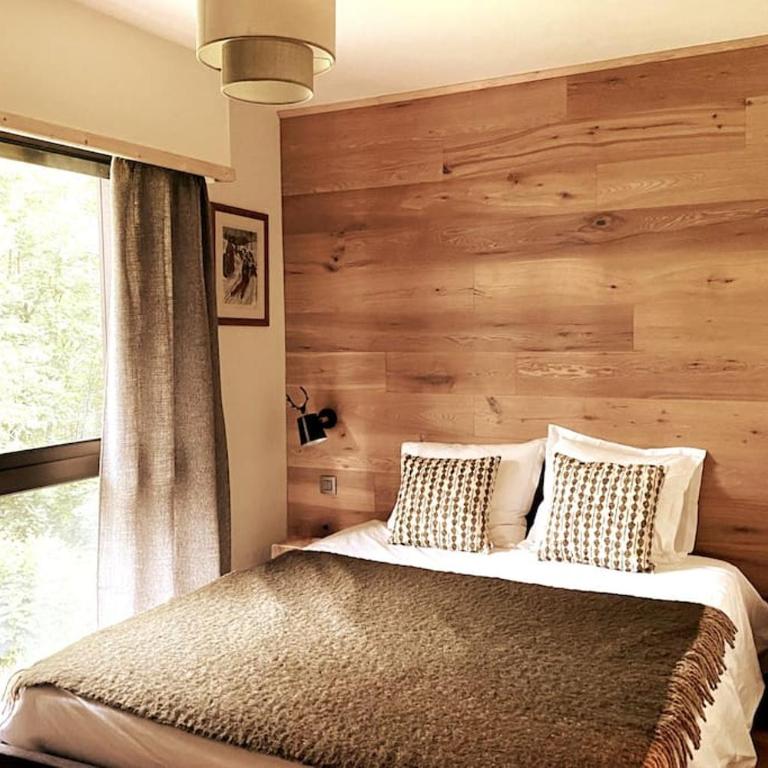 Family cocoon Prime Rochebrune location - Appartement 3 Chambres - 14