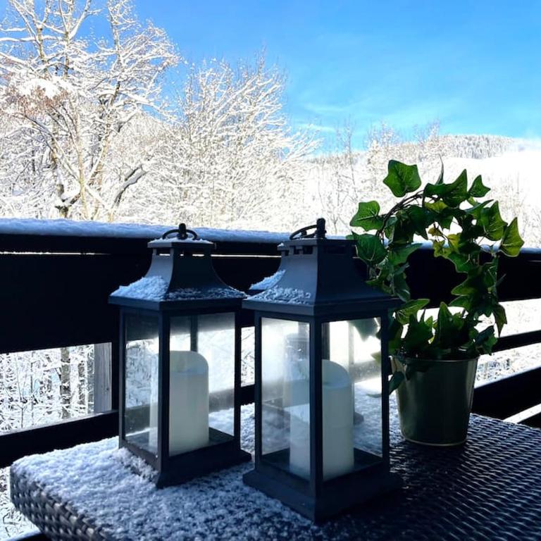Family cocoon Prime Rochebrune location - Appartement 3 Chambres - 16