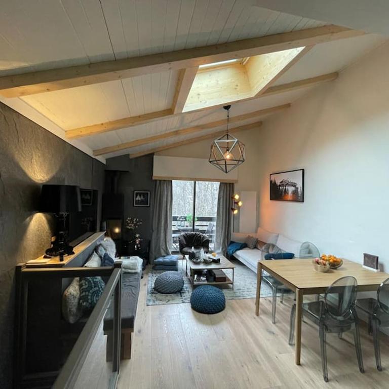 Family cocoon Prime Rochebrune location - Appartement 3 Chambres - 17