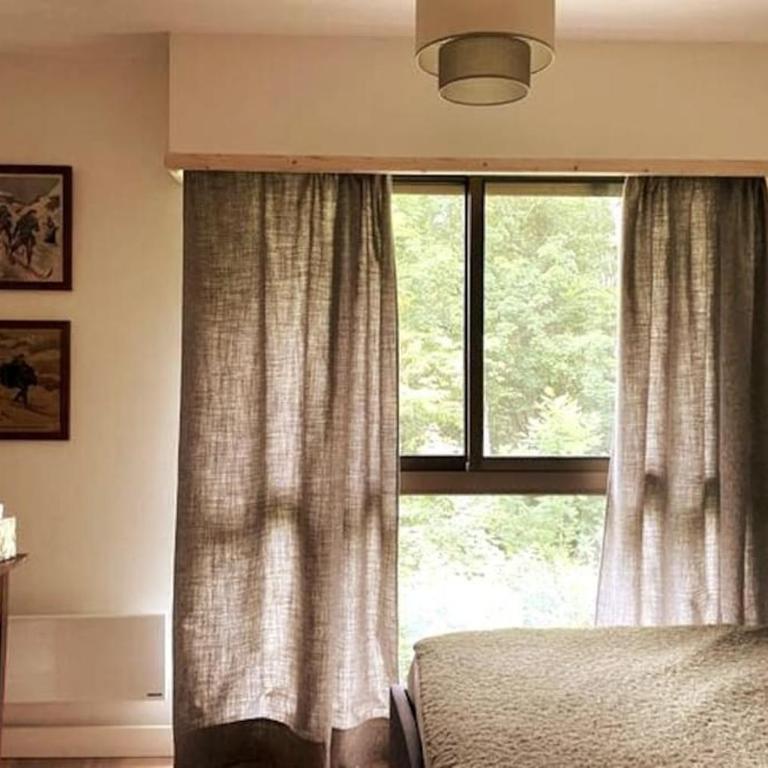 Family cocoon Prime Rochebrune location - Appartement 3 Chambres - 18