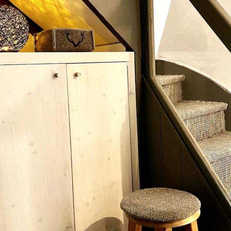 Family cocoon Prime Rochebrune location - Appartement 3 Chambres - 19