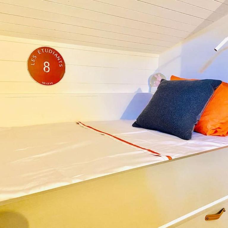 Family cocoon Prime Rochebrune location - Appartement 3 Chambres - 21