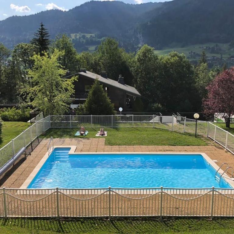 Family cocoon Prime Rochebrune location - Appartement 3 Chambres - 25