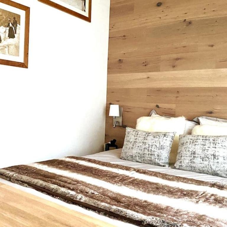 Family cocoon Prime Rochebrune location - Appartement 3 Chambres - 27