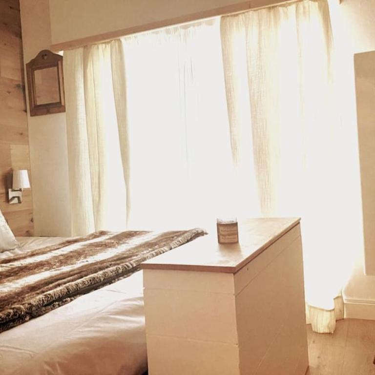 Family cocoon Prime Rochebrune location - Appartement 3 Chambres - 28