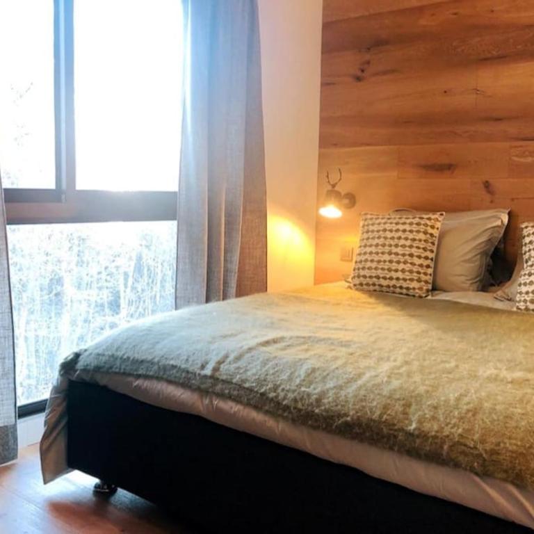 Family cocoon Prime Rochebrune location - Appartement 3 Chambres - 29