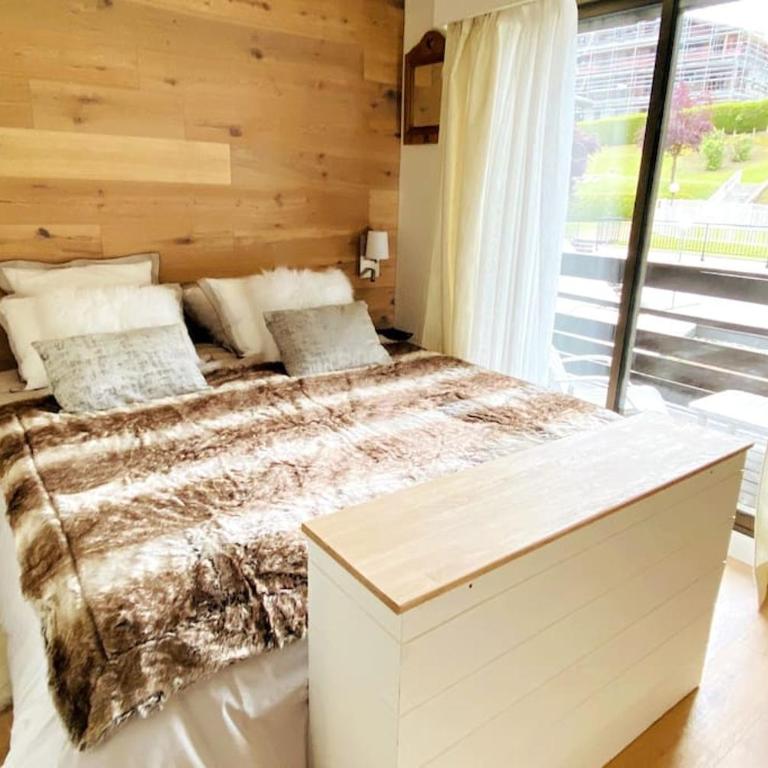 Family cocoon Prime Rochebrune location - Appartement 3 Chambres - 32