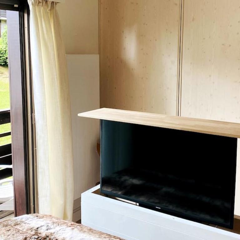 Family cocoon Prime Rochebrune location - Appartement 3 Chambres - 34