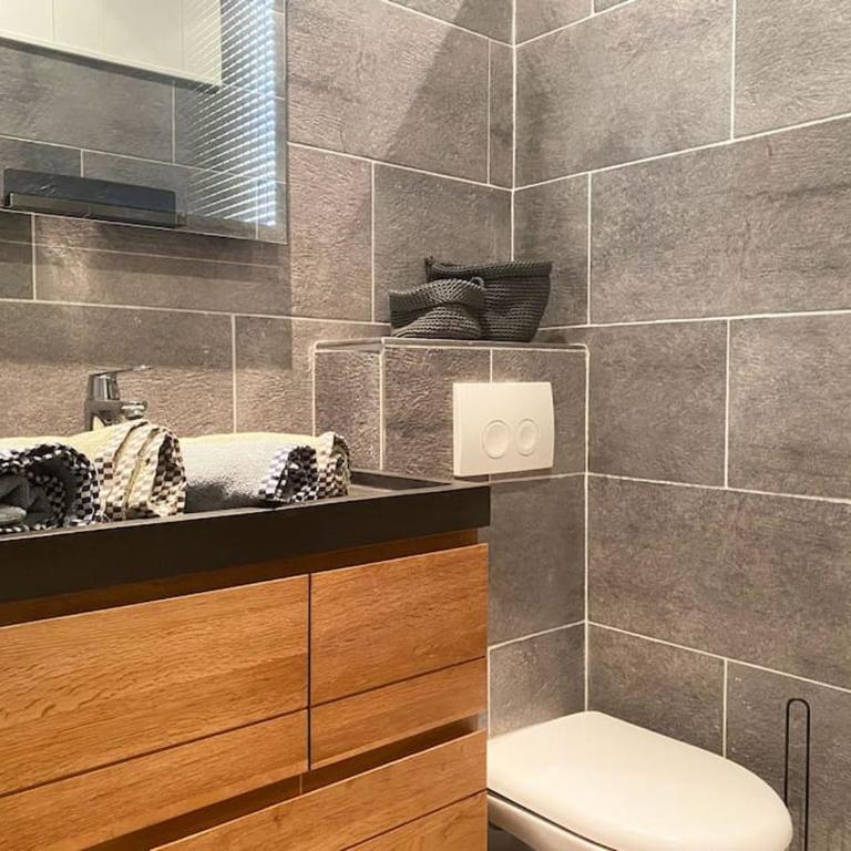 Family cocoon Prime Rochebrune location - Appartement 3 Chambres - 36
