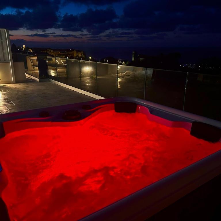 Aurantia - Mediterranean Tale - Deluxe Double Room with Sea View - 1