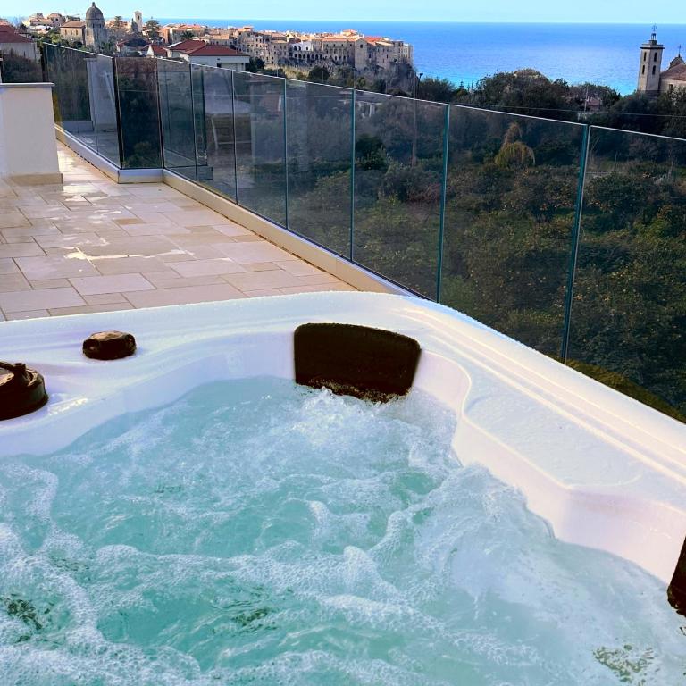 Aurantia - Mediterranean Tale - Deluxe Double Room with Sea View - 25