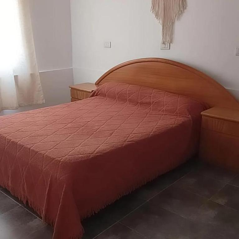 Departamento céntrico San Rafael - Two-Bedroom House - 3